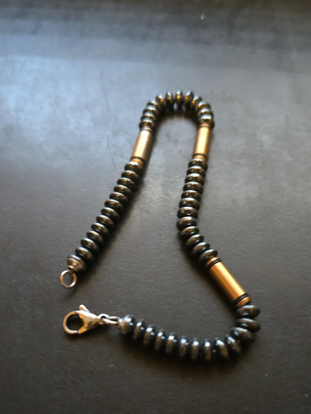 Unisex Braclet Or Anklet